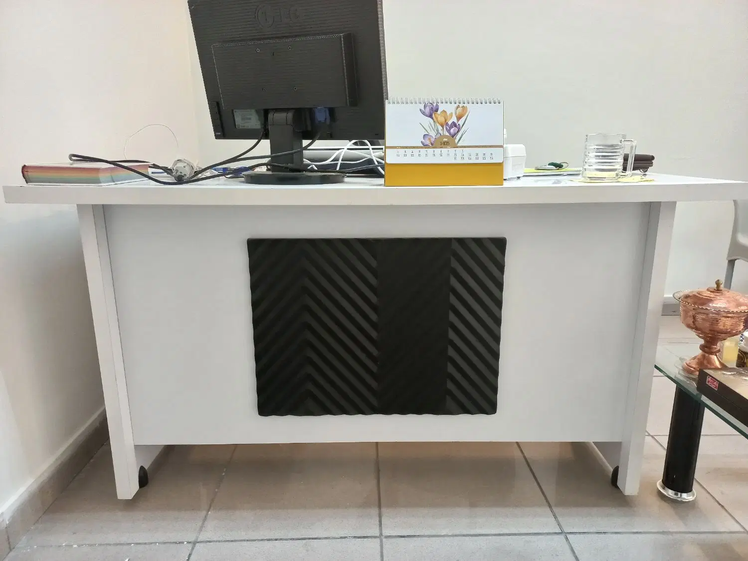 اجاره اتاق یاصندلی درکلینیک