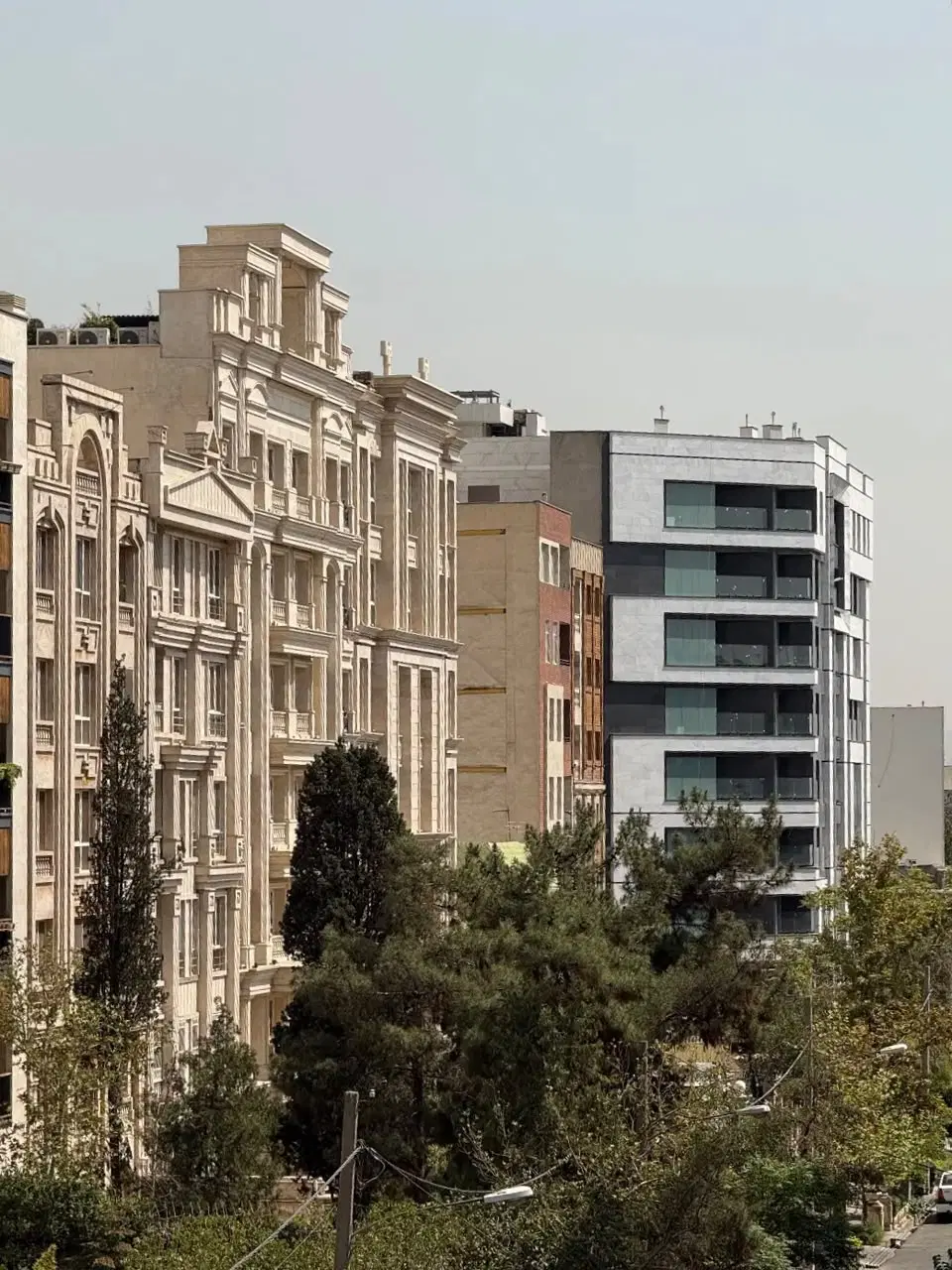 خواجه عبدالله ۱۶۰۰ متری مشارکت در ساخت