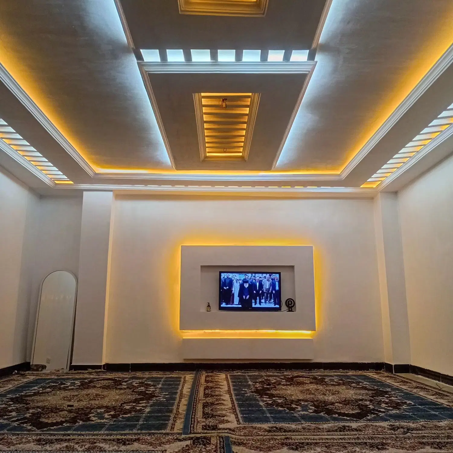 خونه سرابیاس یاس یکم