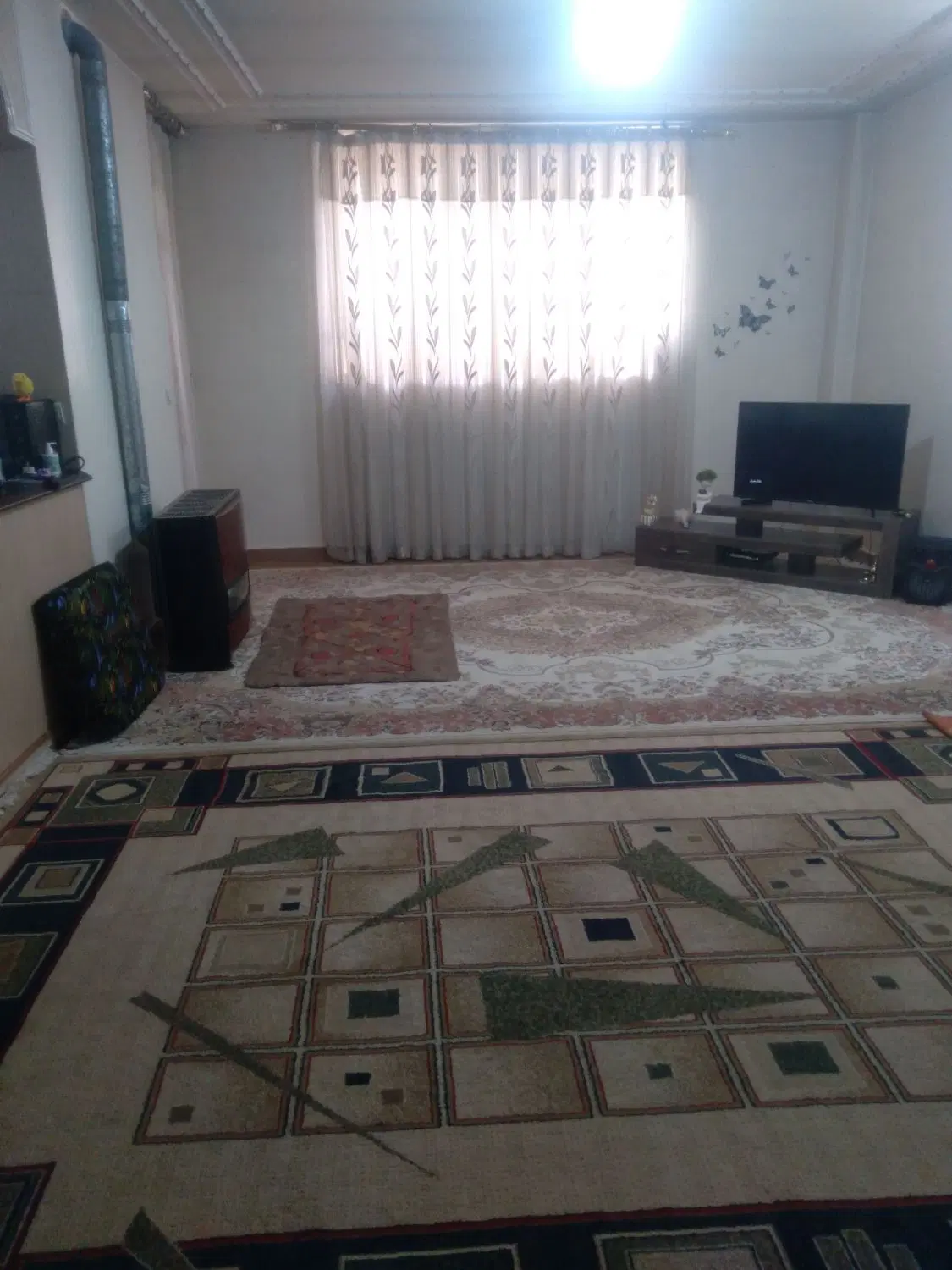 فروش منزل مسکونی