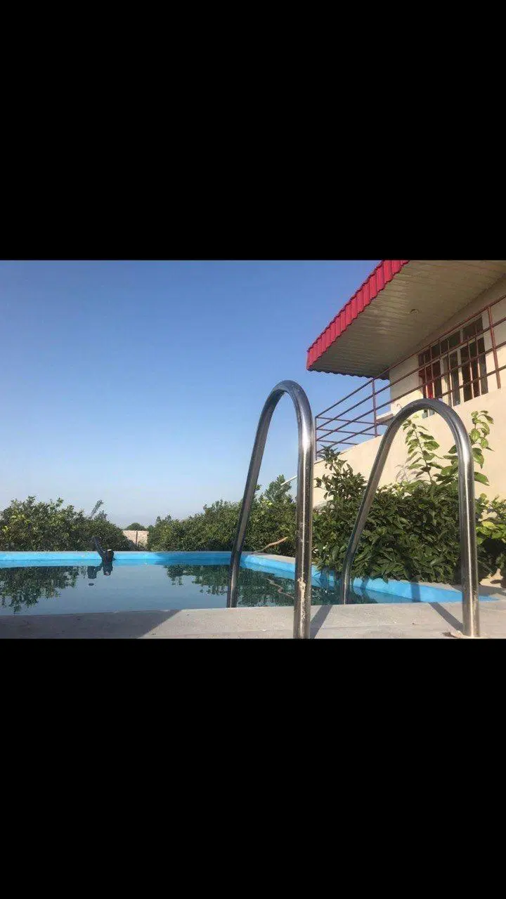 باغ ویلا ۴۰۰۰ متر در ساری