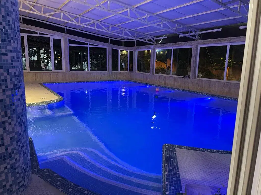 باغ ویلا مجتمع گوهردشت