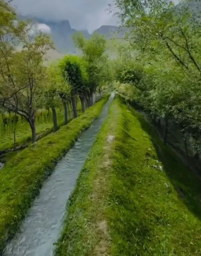 یه خونه در روستای اوزن بیجه ۱۵دقیقه تا بجنورد