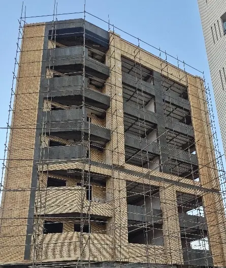 آپارتمان شهرک بهشتی