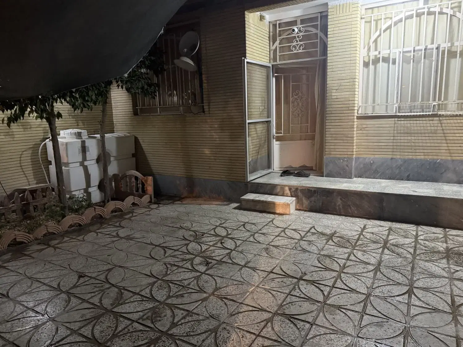 رهن و کرایه منزل ویلایی در بهارستان