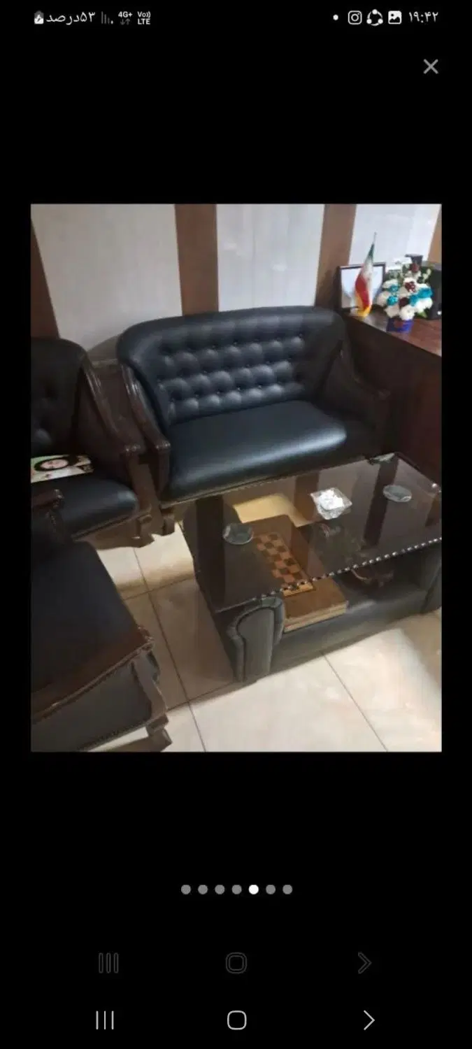 ۱۷۰ متر ویلایی اداری باقرشهر خیابان توریست