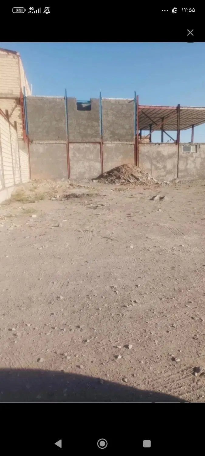 ۱۲قصب زمین در اسلام آباد کران