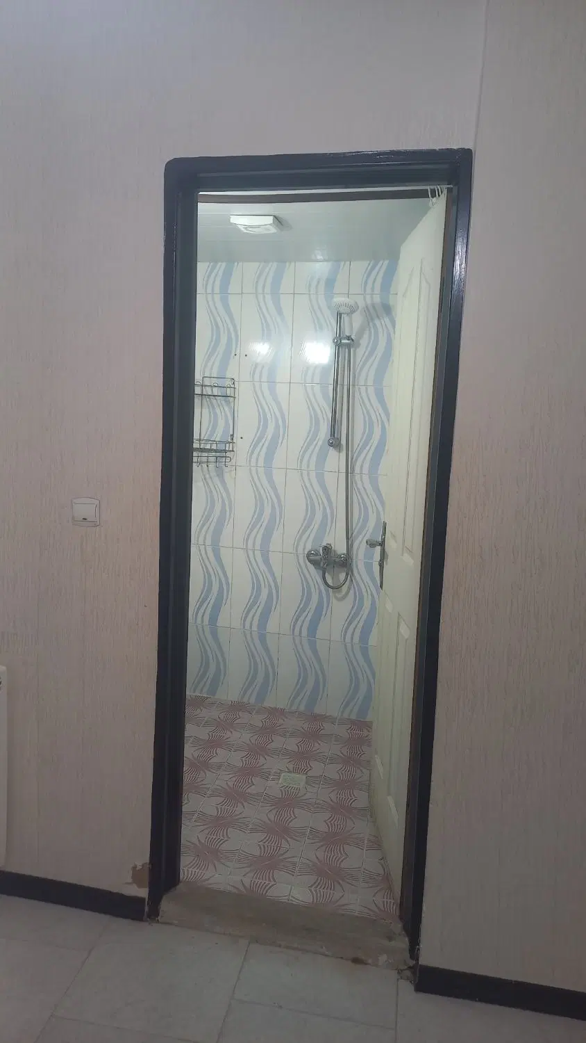 مسکن مهر   جنوبی پرنورپکیج  کابینت ترک کف سرامیک