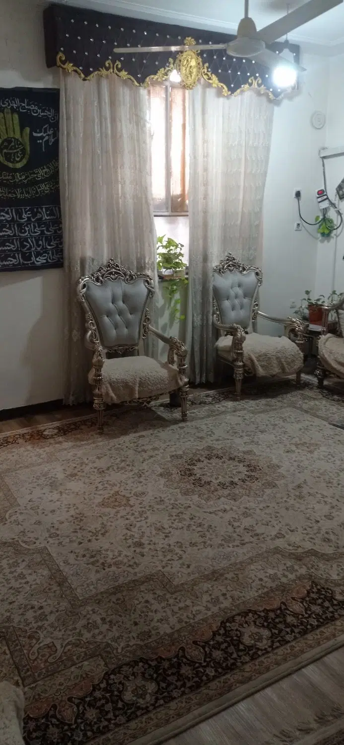 فروش ویلایی 100متری در کانتکس