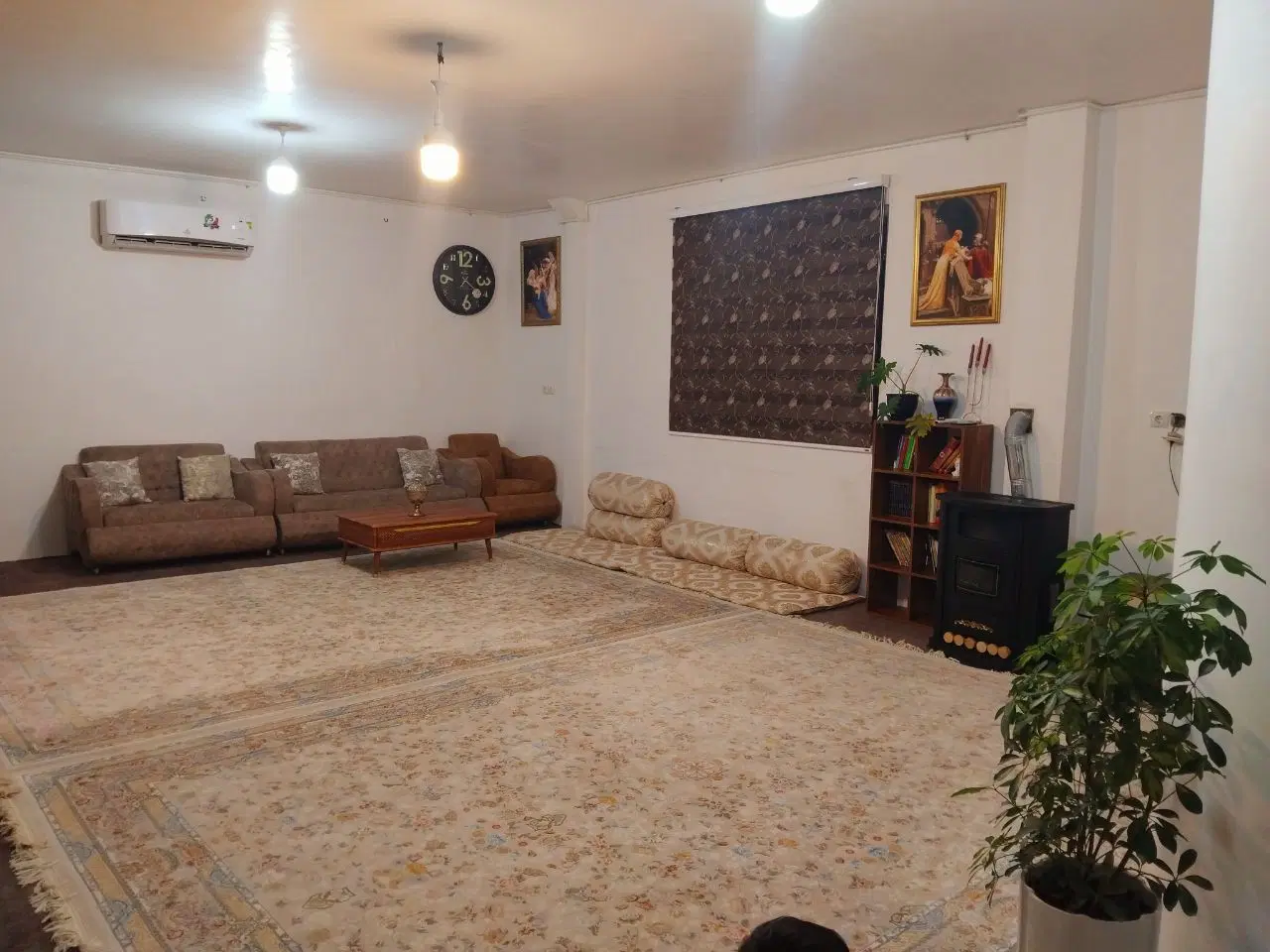 اجاره سوئیت