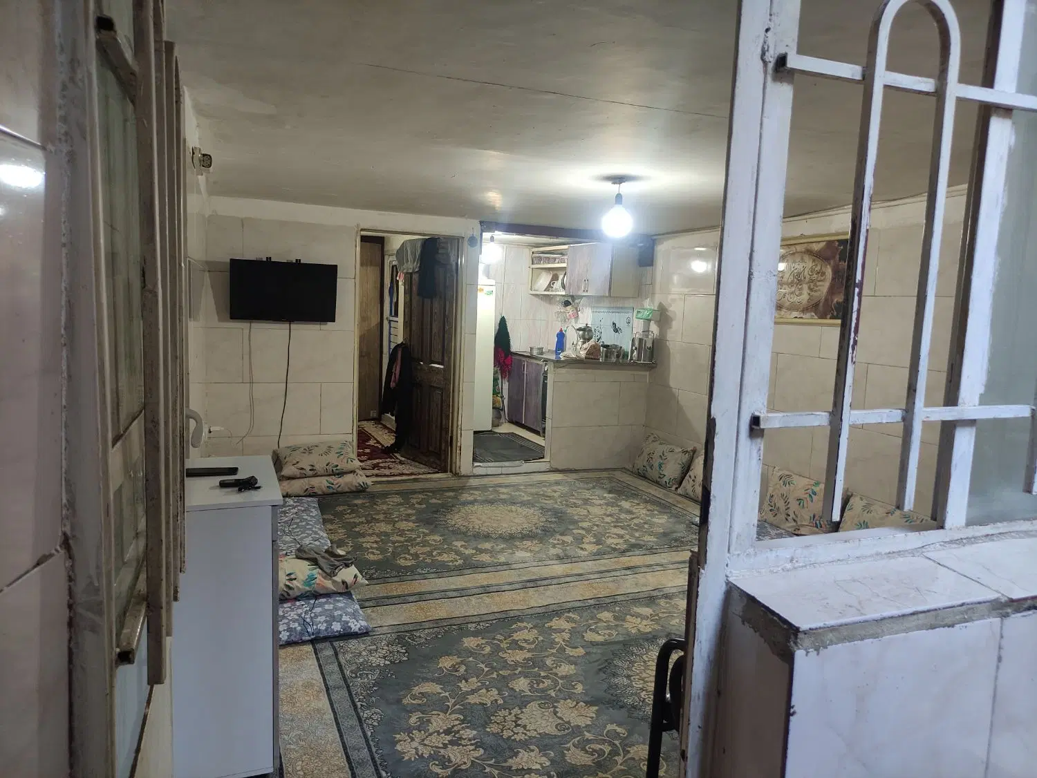 فروش منزل ویلایی