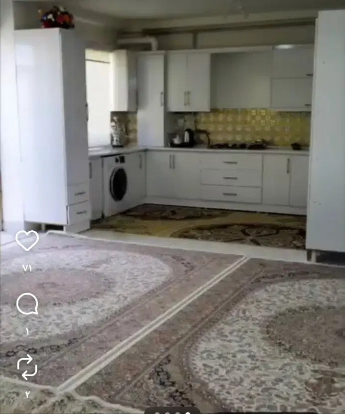 اجاره به یک نفر داده میشه