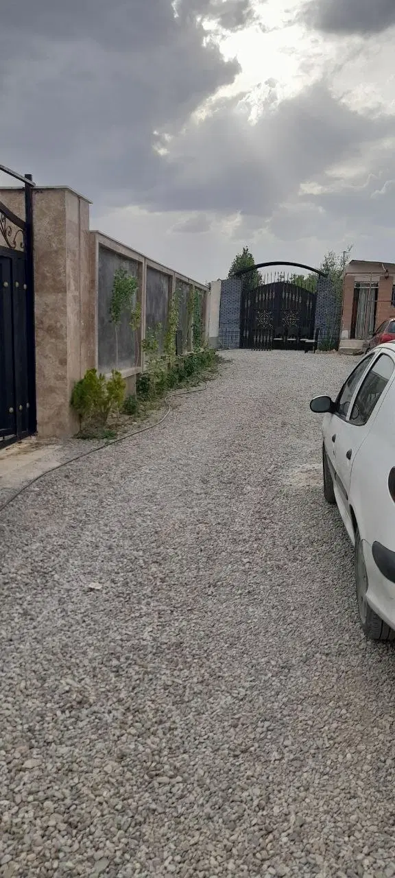 ۳۰۰ متر شهرکی جابان