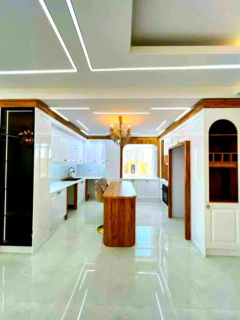 مالک_ویلاکلیدنخورده 100m دربست شیک بروز نورگیر