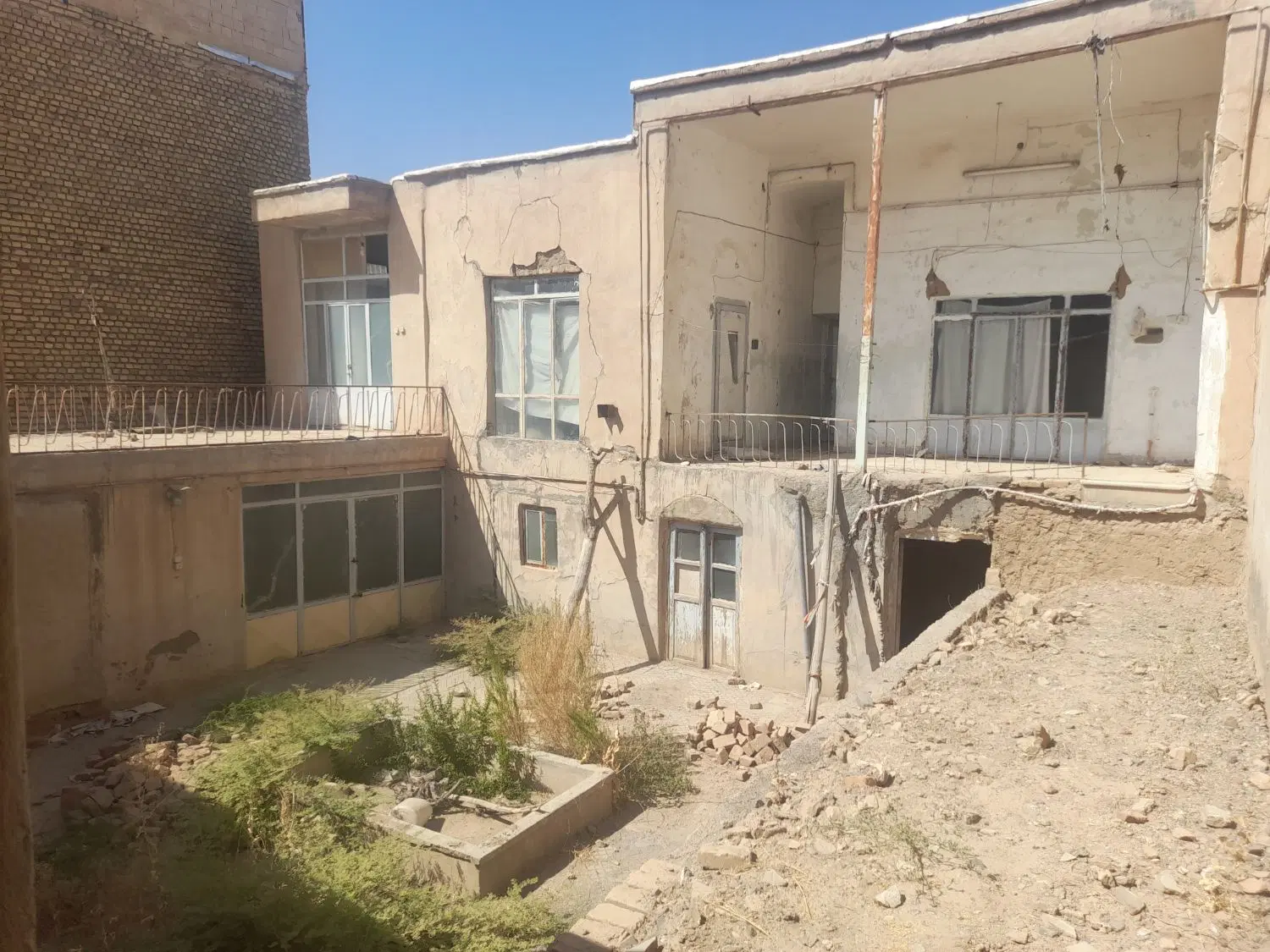 فروش خانه قدیمی