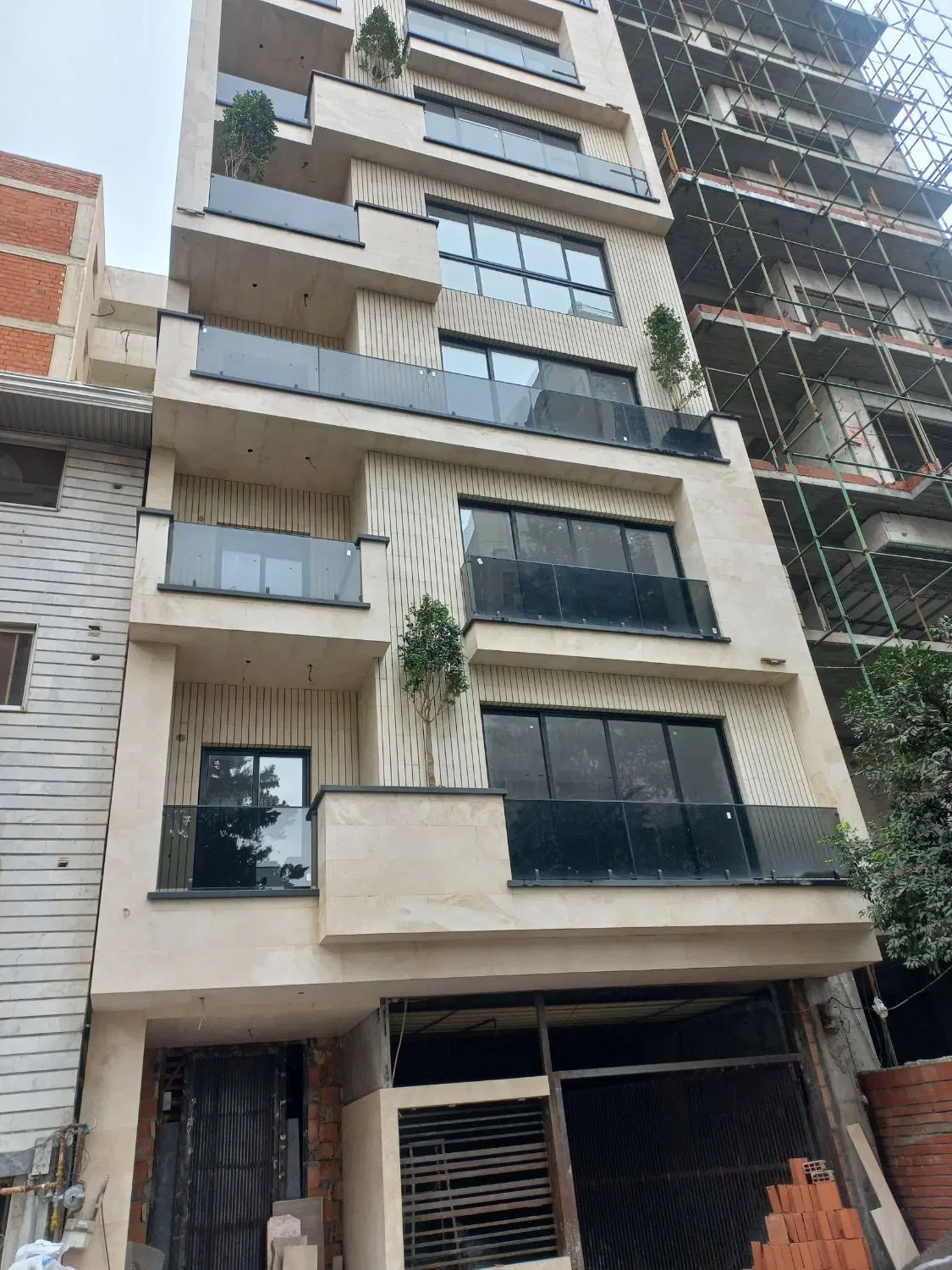 فروش اپارتمان