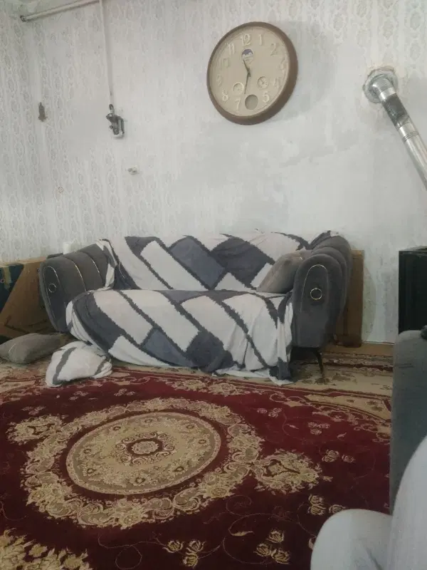خانه دوطبقه سید حشمت