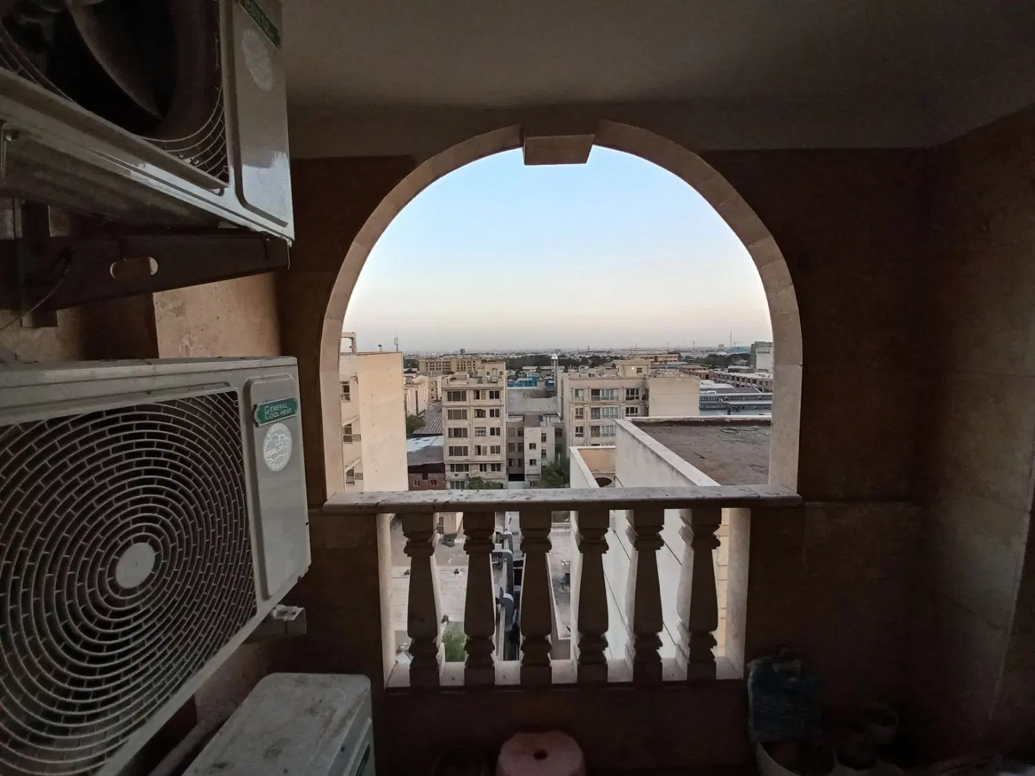 ۶۵متر ۲خوابه شمال بیمه