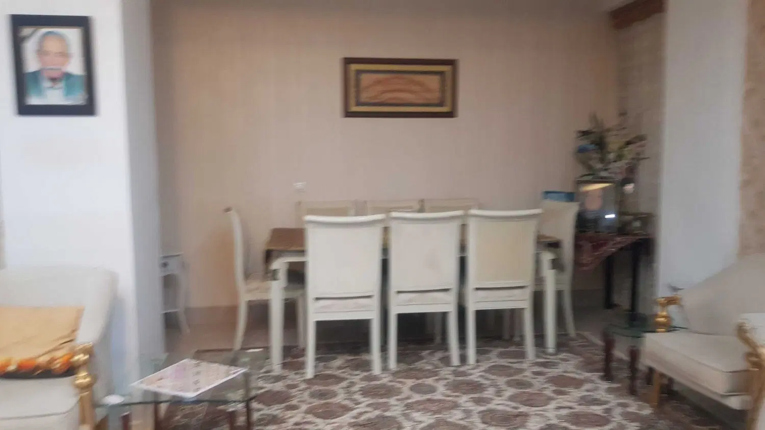 فروش آپارتمان در مجتمع بیستون کرمانشاه