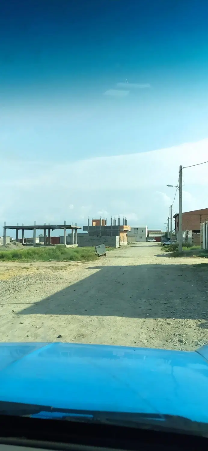 فروش زمین