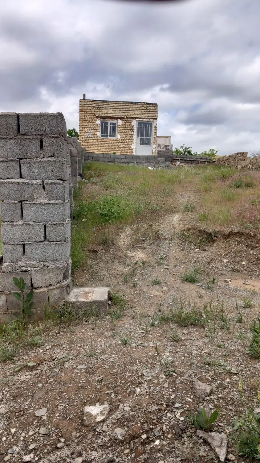 200 زمین  ویلای چهل متربنا