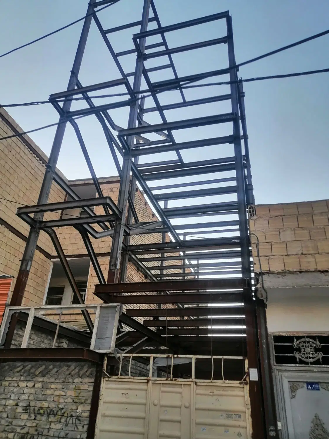 واحداپارتمان