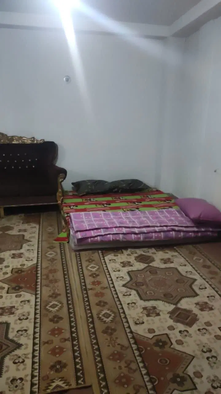 اجاره سوییت مبله در مرکز شهر به دانشجوی خانم