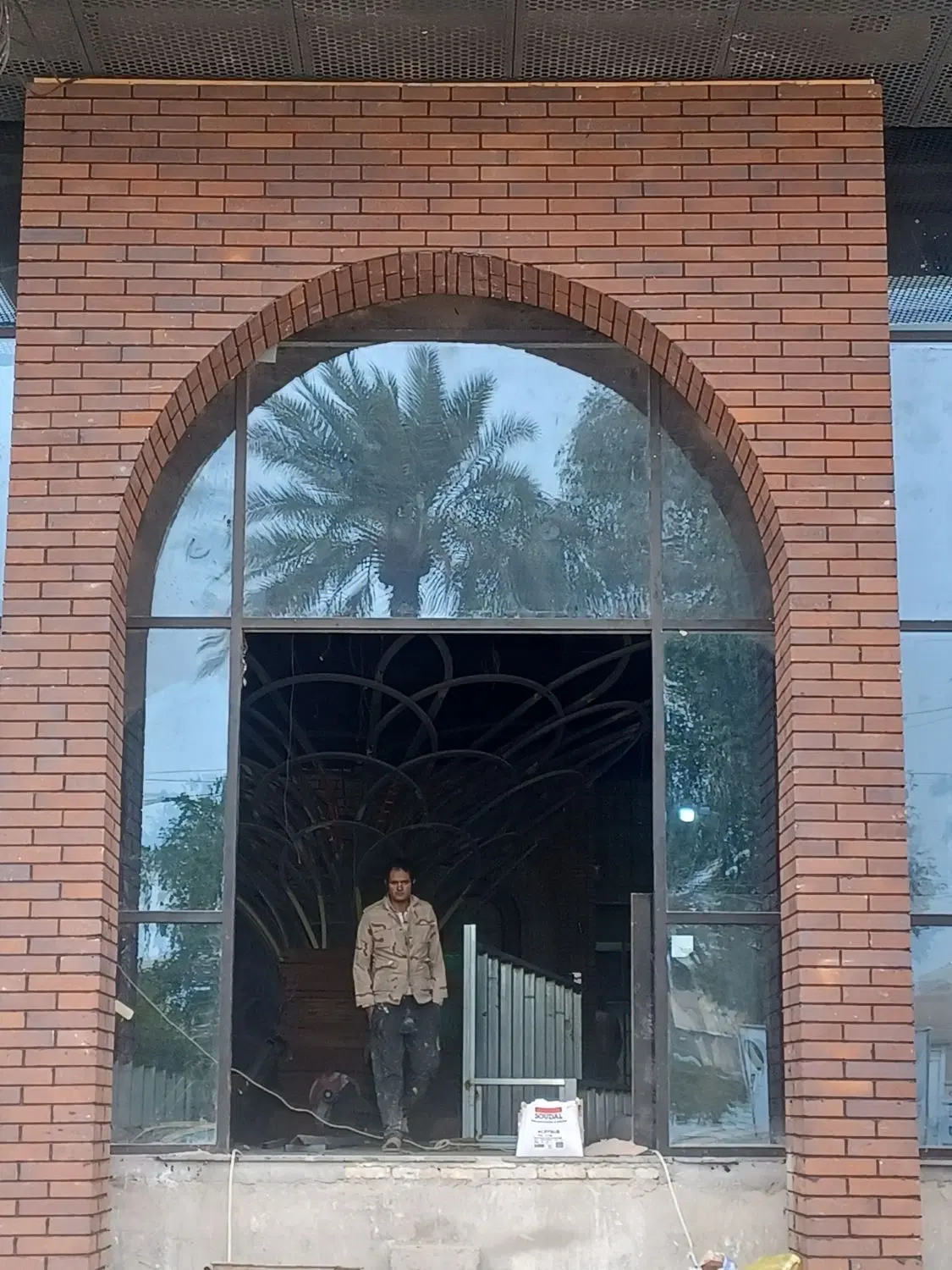 فروش زمین شهرک سپاه