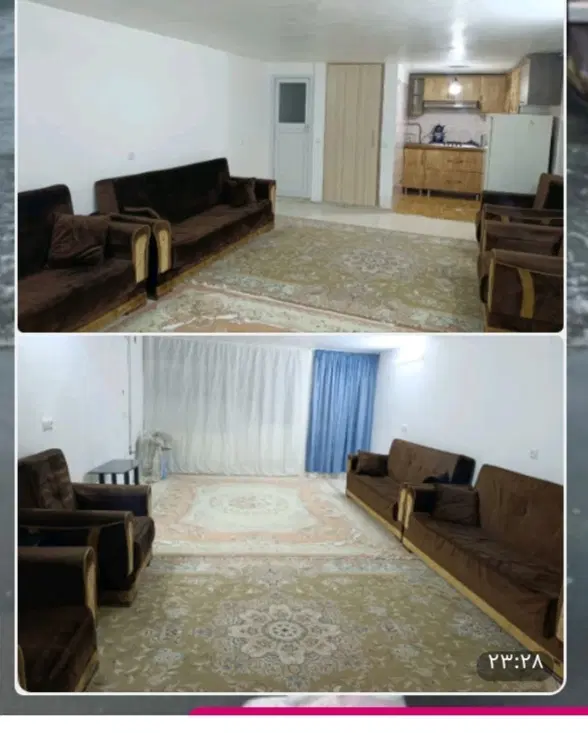اجاره سوییت روزانه