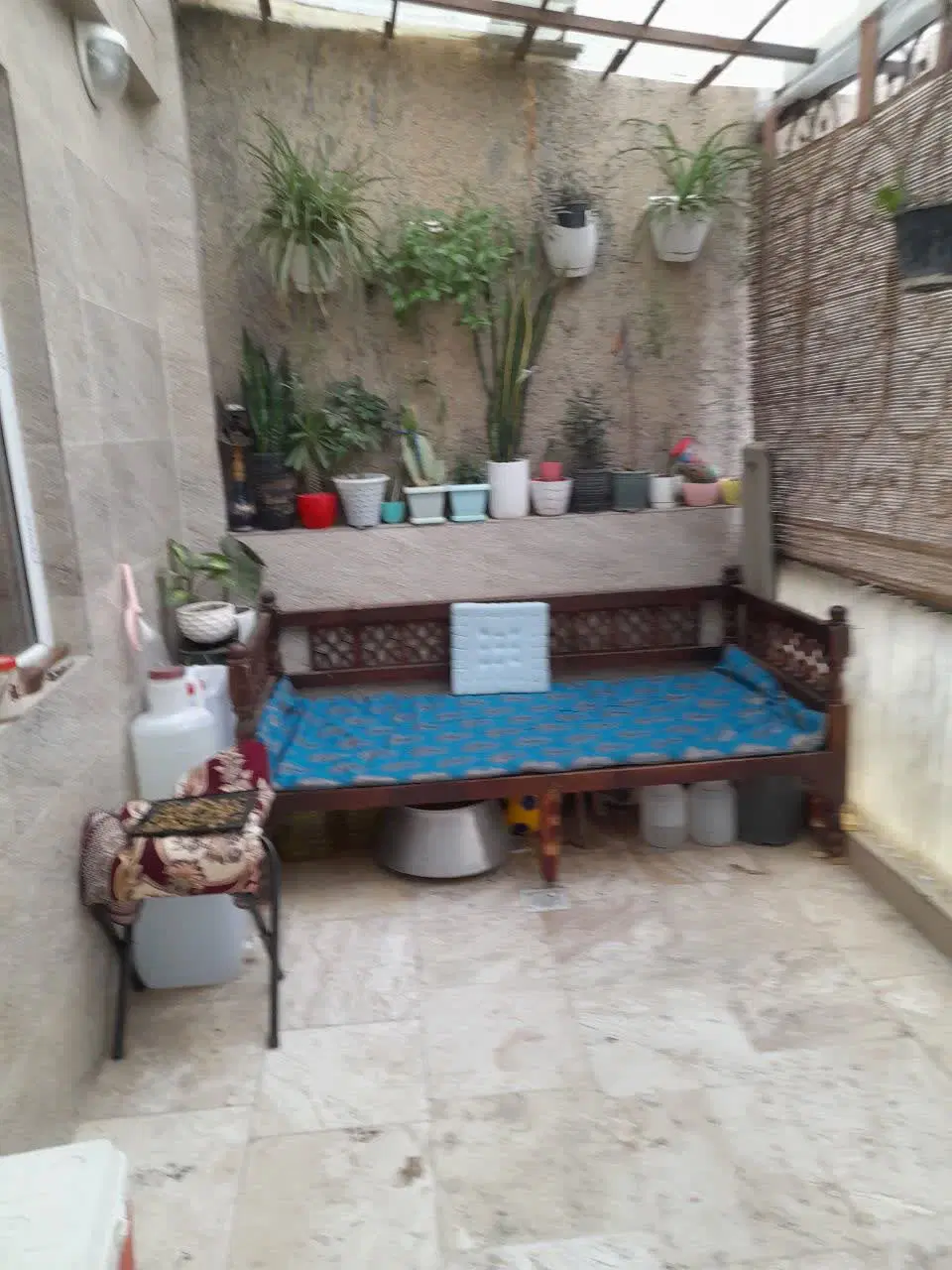 ویلایی دوبلکس