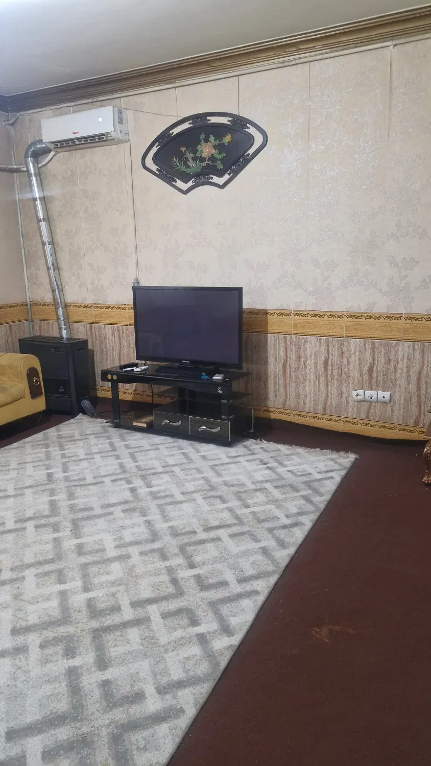 مسکن