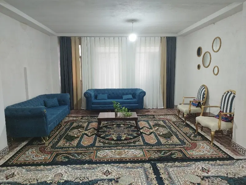 اجاره یک واحد آپارتمان