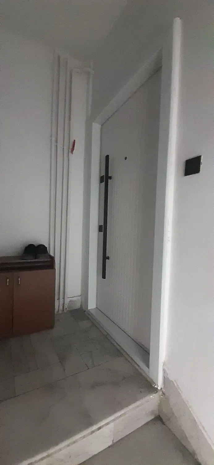 آپارتمان ۷۵ متری امامت ۶۴ بازسازی شده لوکس نورگیر