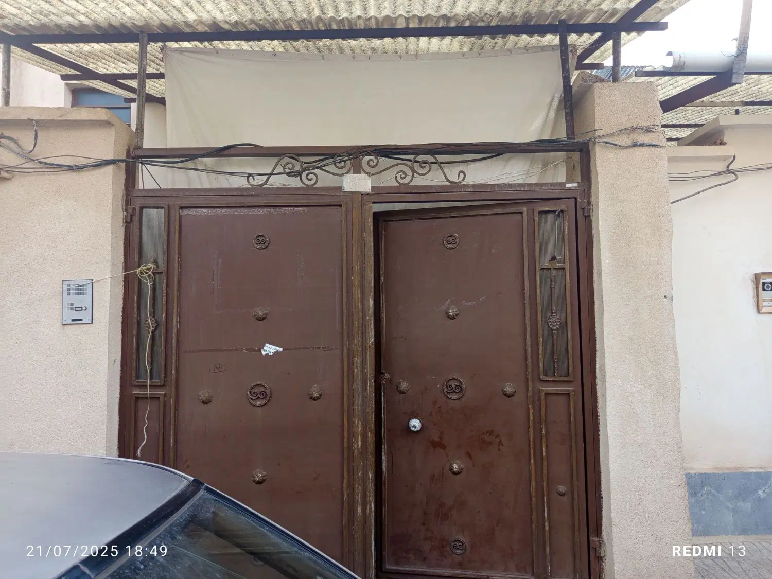 خانه ویلایی فروش نقد