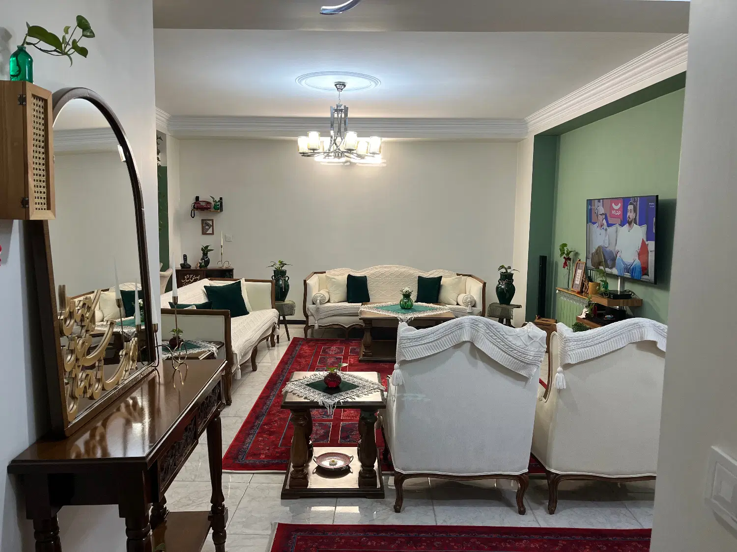 ملک فروشی