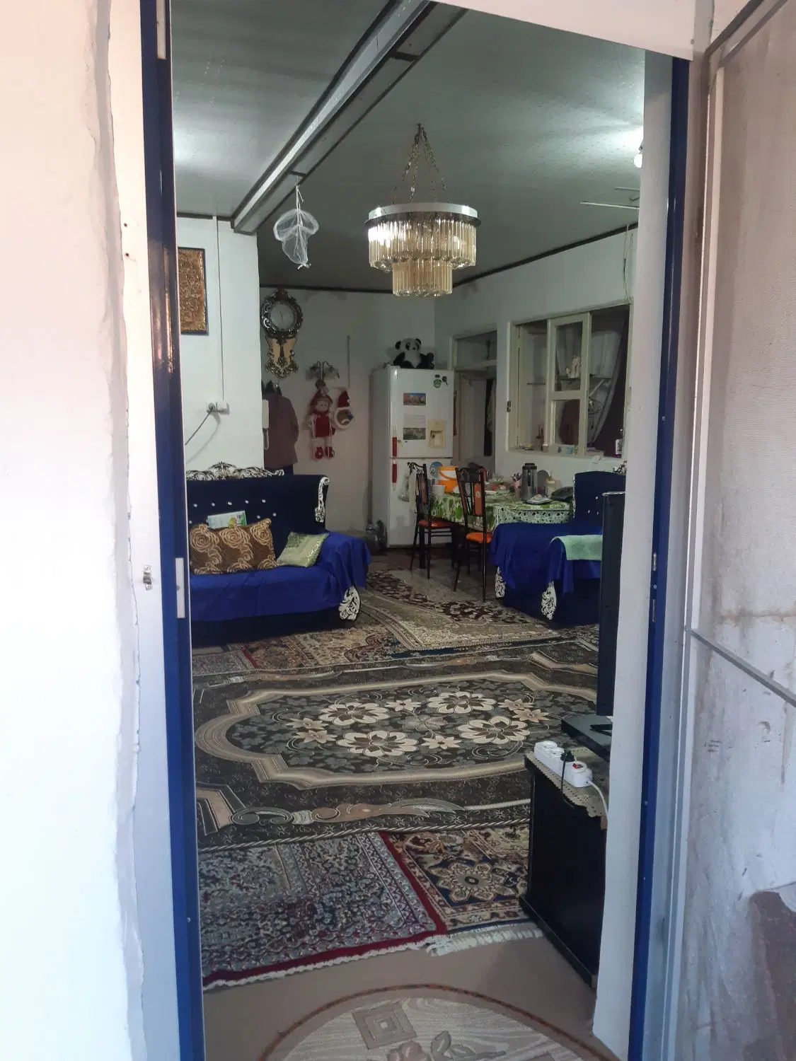 فروش خانه ویلایی