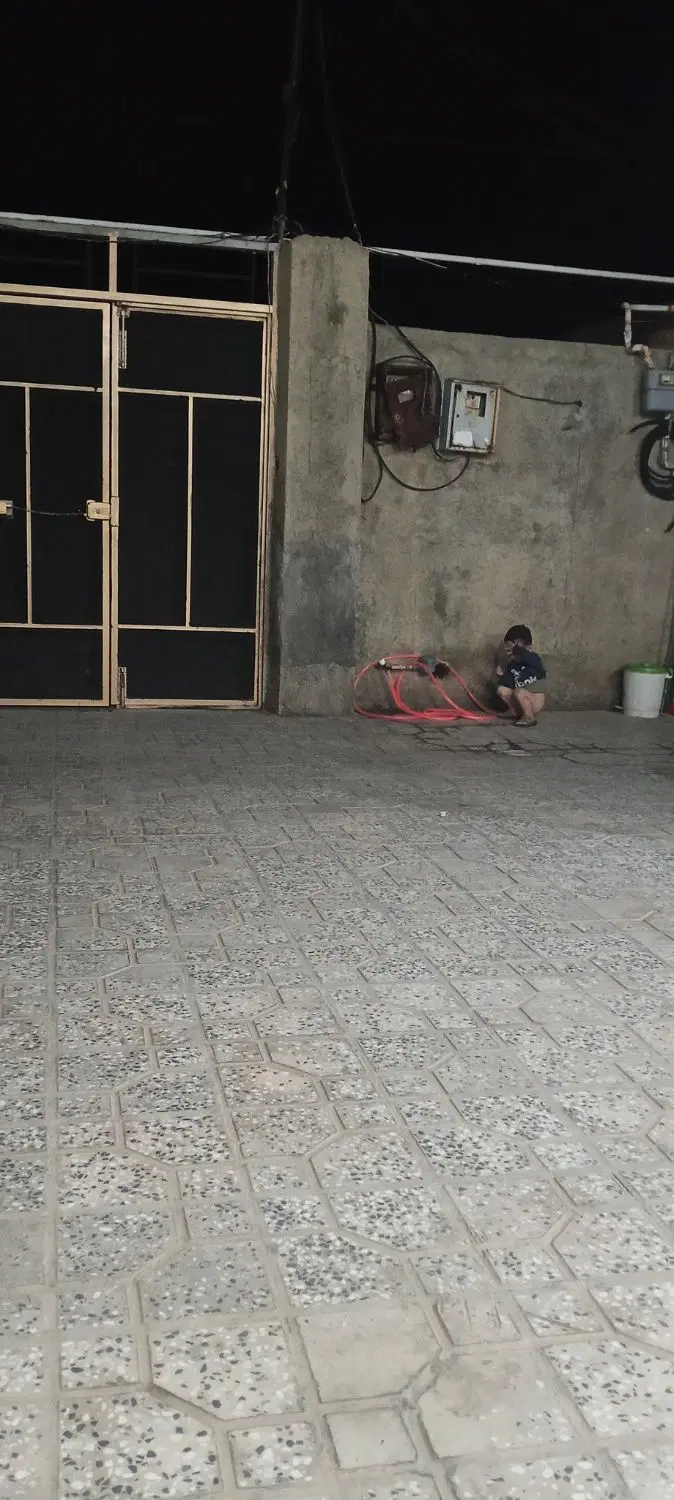 منزل مسکونی ۳طبقه کارکنان