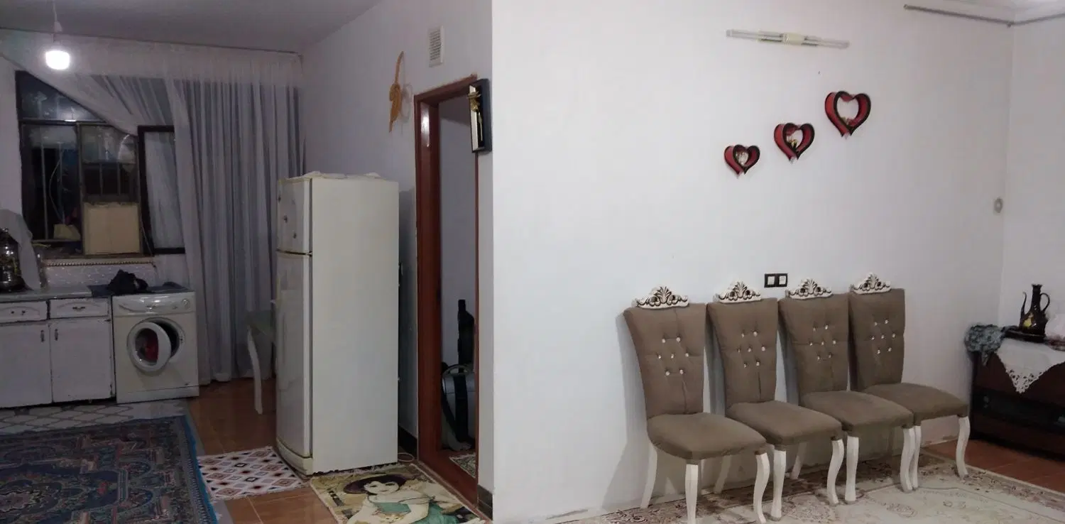 فروش خانه ویلایی در چلو