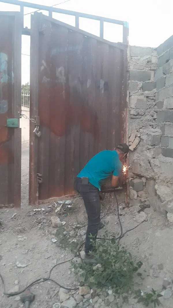 زمین فروشی دربومهن چهاردیواری