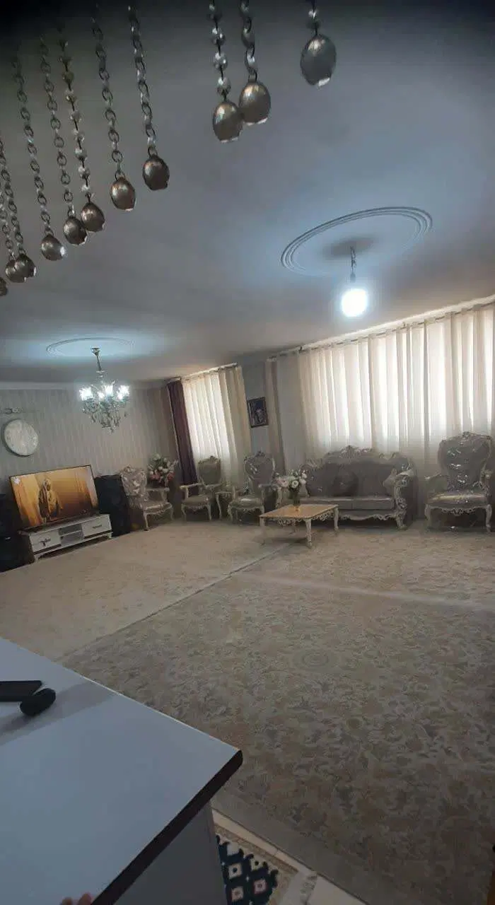 فروش آپارتمان ۹۸متری جنوبی