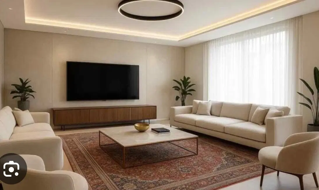 آپارتمان ۱۴۵ متری شفق عباسپور