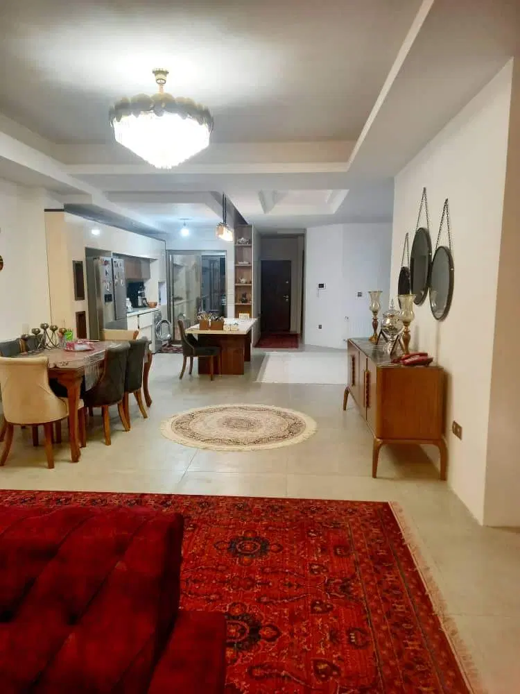 فروشداپارتمان ۳خ و اجاره دفتر کار در  فرهنگ ساری