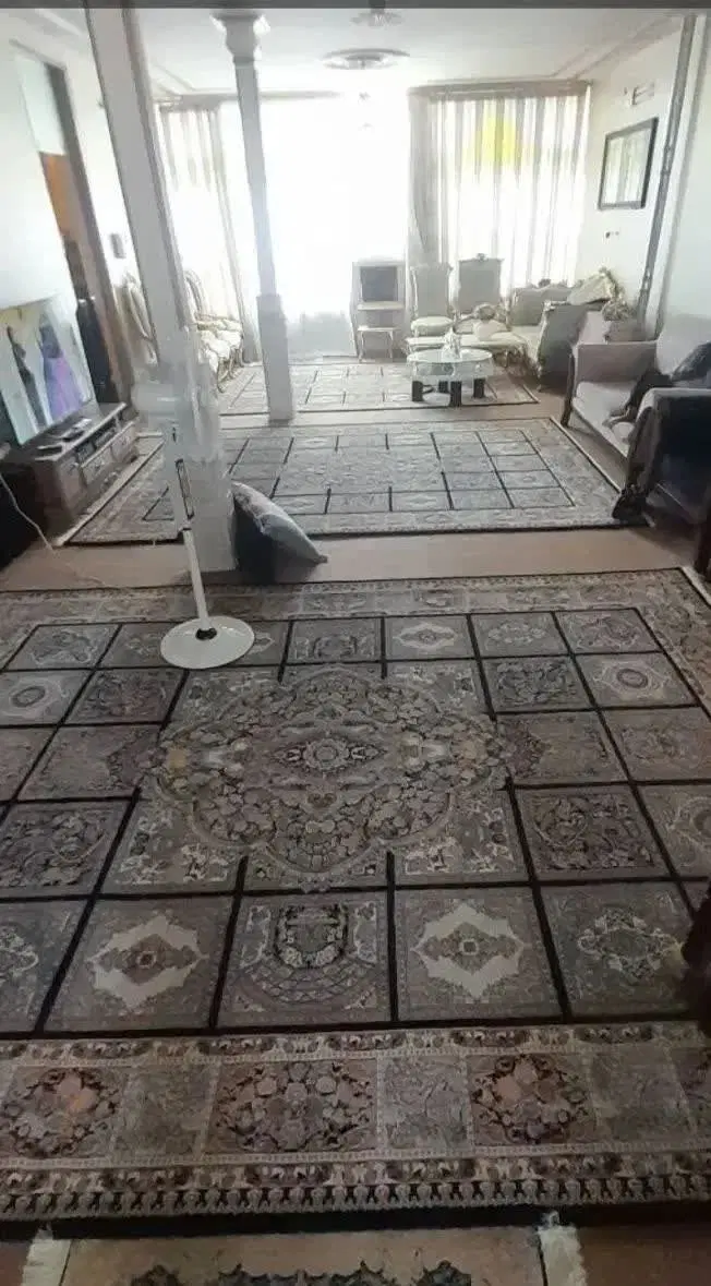 خانه ویلایی در طالقانی