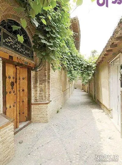 خانه ویلایی( یک طبقه و زیر زمین )