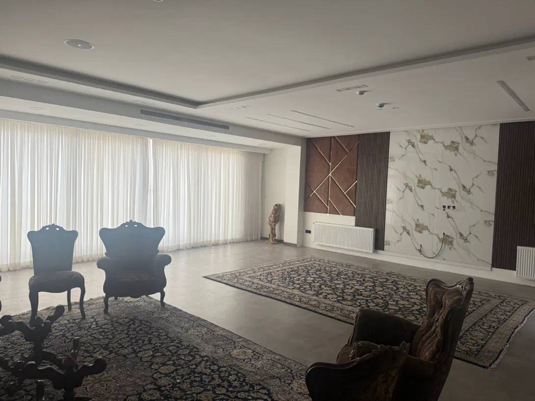 فروش منزل ویلایی لاکچری