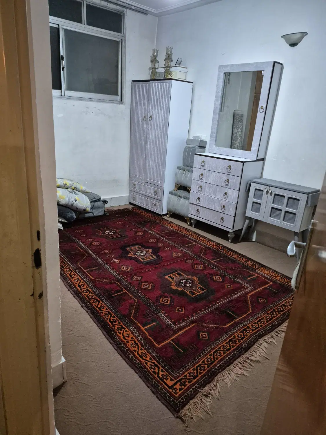 فروش آپارتمان