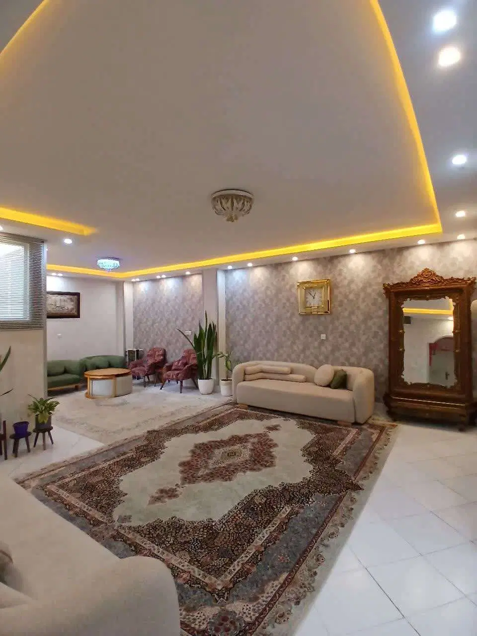 فروش اپارتمان