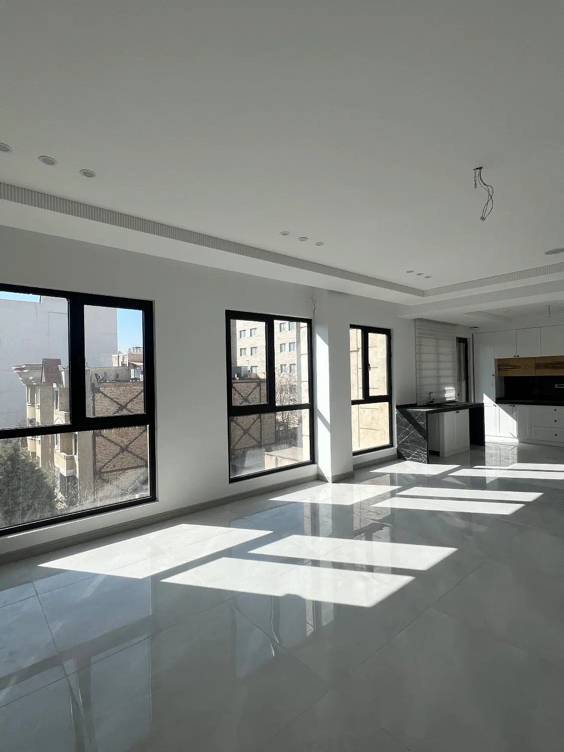 ۱۲۳ متر ۲ خواب مستر تکواحدی _سندآماده_امام رضا_حرم