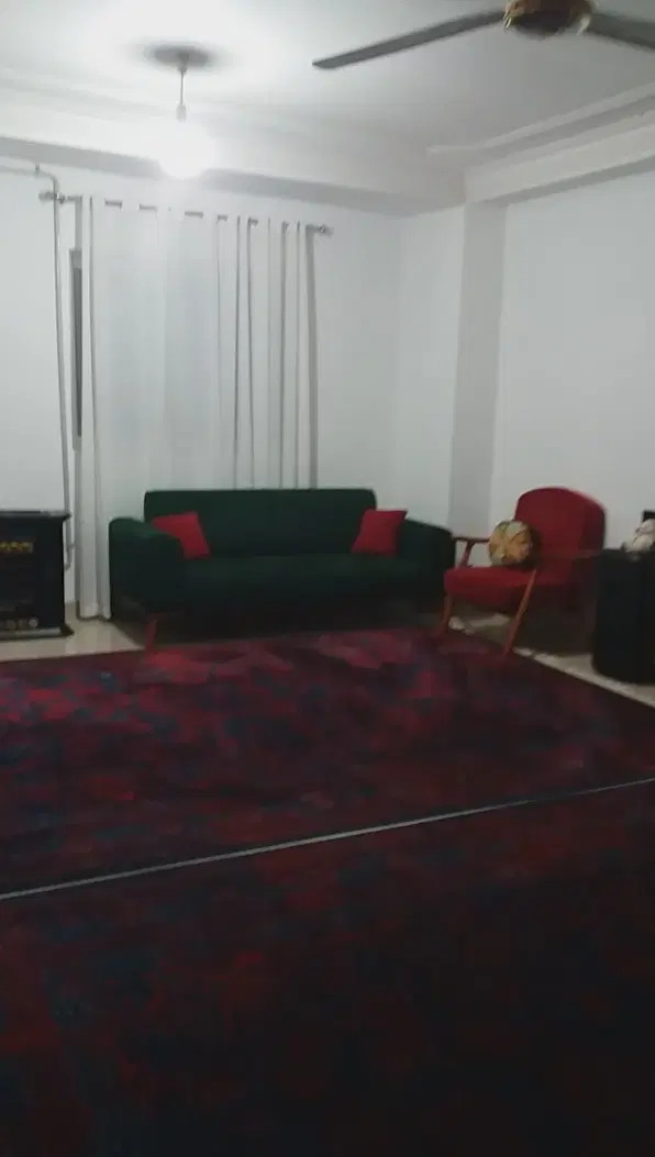 خانه آپارتمانی