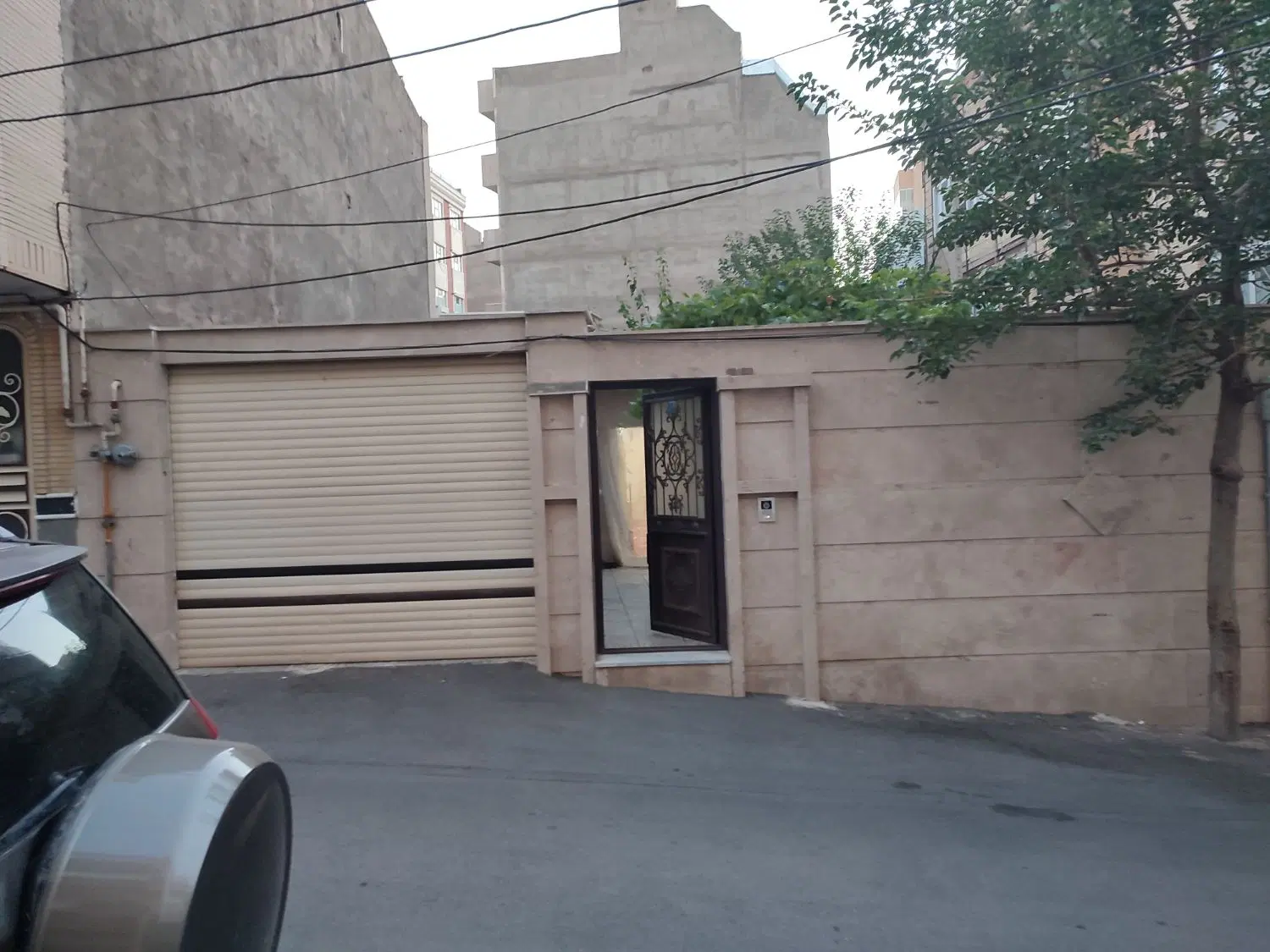 فروش  خانه ویلایی